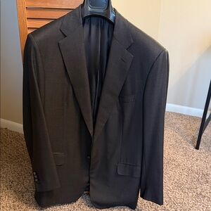 Brioni Super 150s Blazer